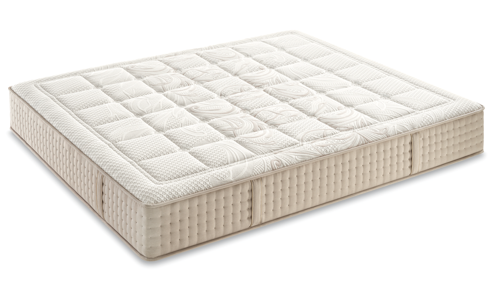 RELAXIA - Ennerev Icona (400 Molle Bonnell, Alpaca)