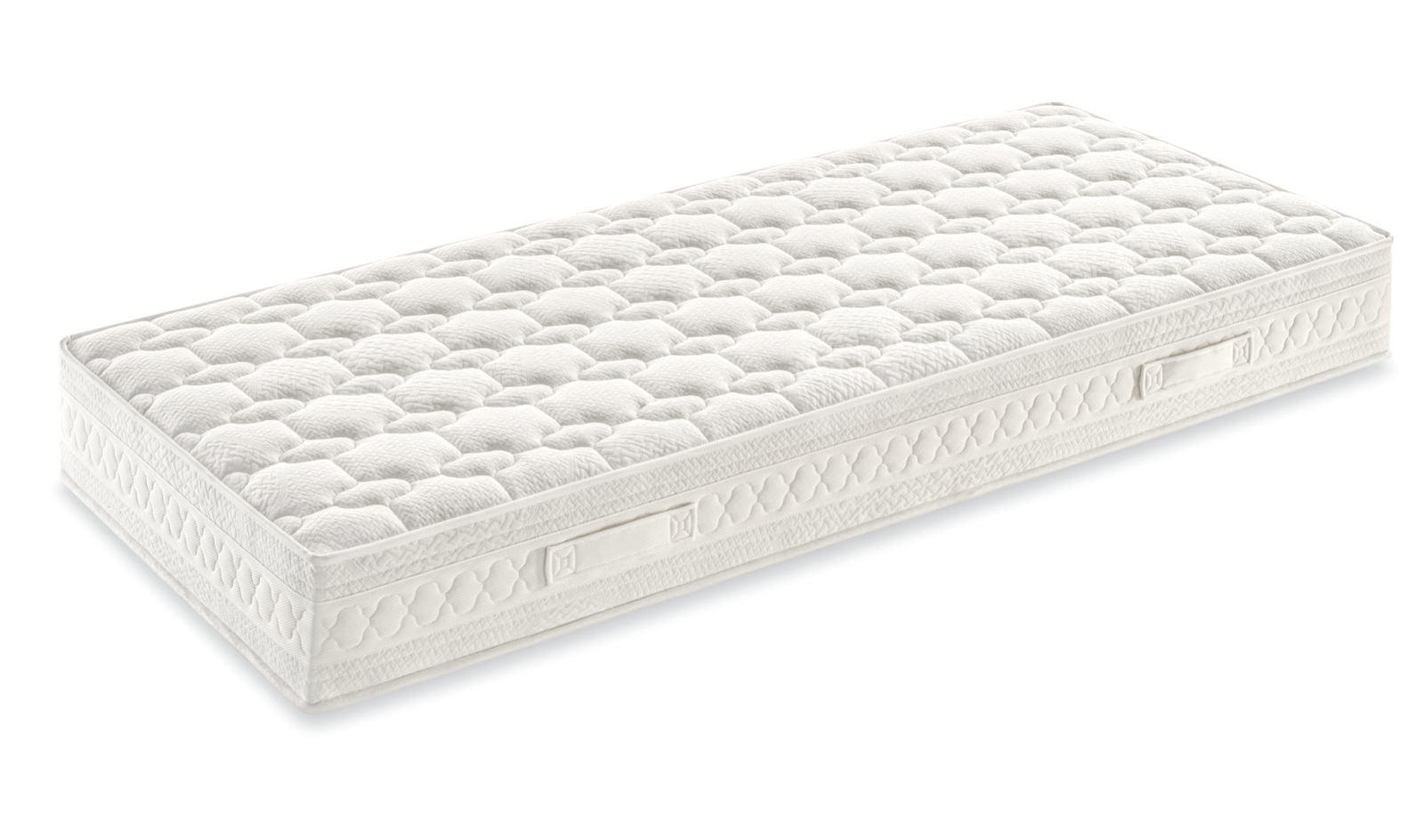 BRIO - Ennerev Icona (400 Molle Bonnell, Cotton-Wool)