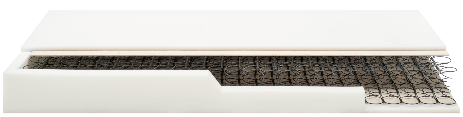 AURORA - Ennerev Icona (400 Molle Bonnell, Wool-Select)