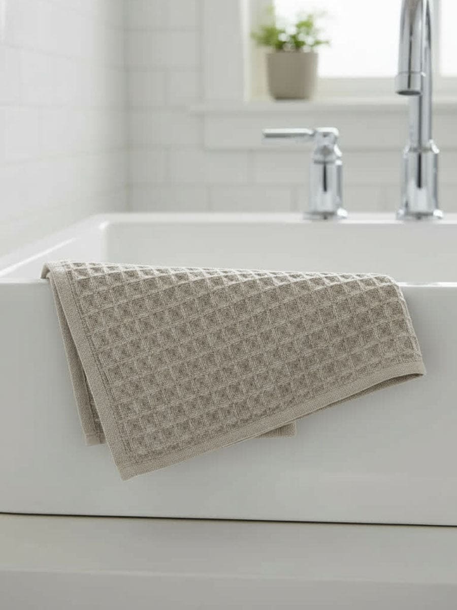 Lavette in Cotone Nido - Daltex