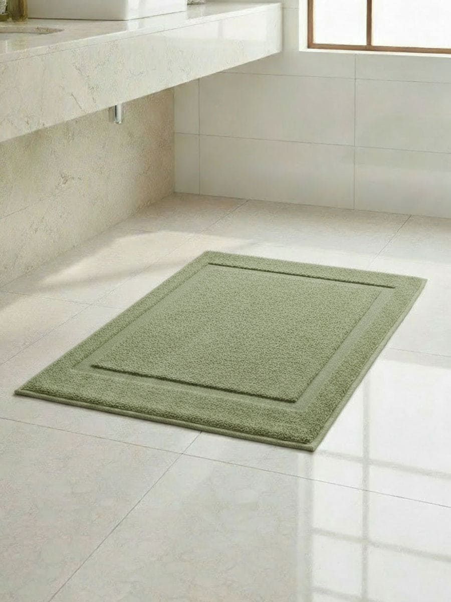 Tappeto Bagno Dubai in Spugna 900 grammi - Daltex