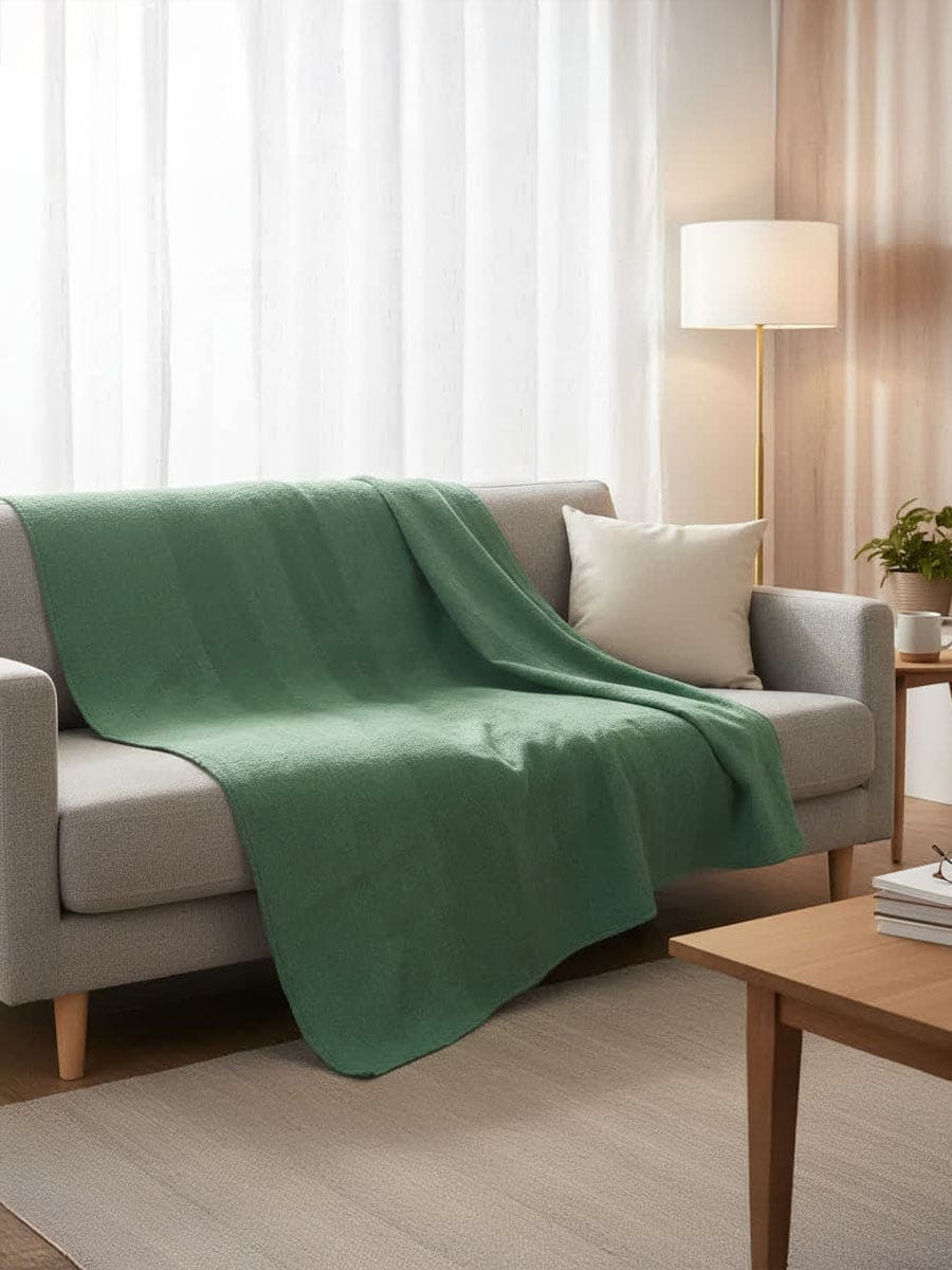 Telo Copritutto Surat Misto Cotone - Daunex