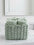 Lavette In Puro Cotone Con Cestino Classic - Daunex