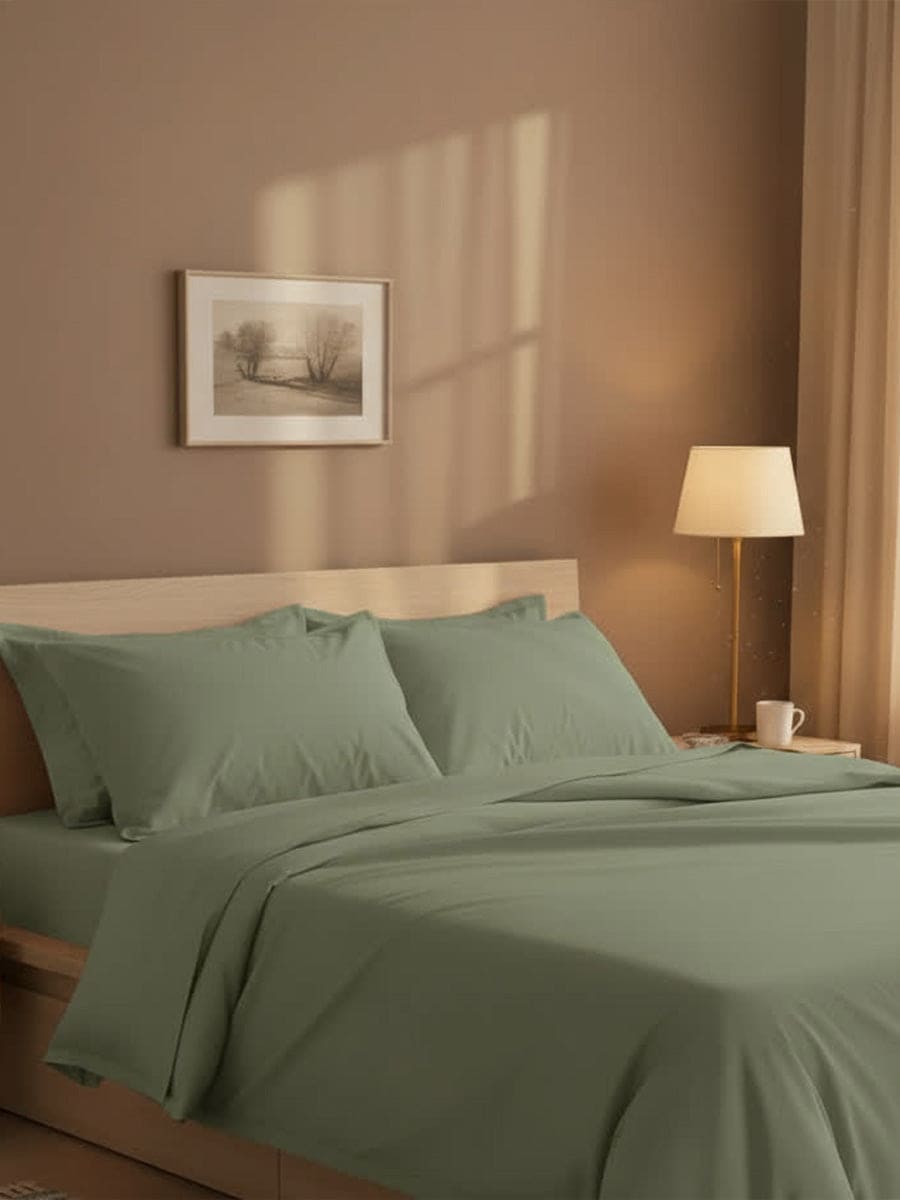 Completo Letto Officina Unito - Daltex