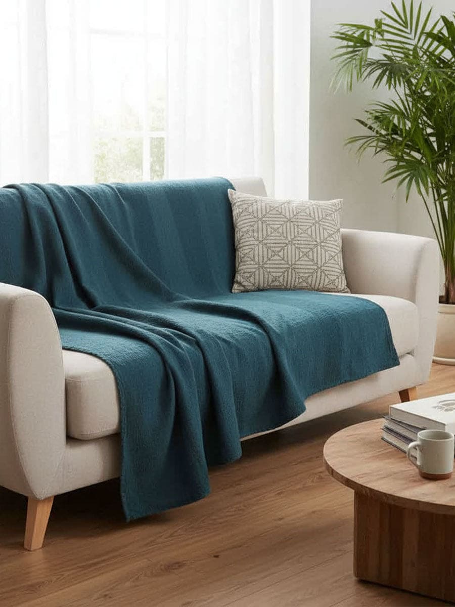 Telo Copritutto Surat Misto Cotone - Daunex