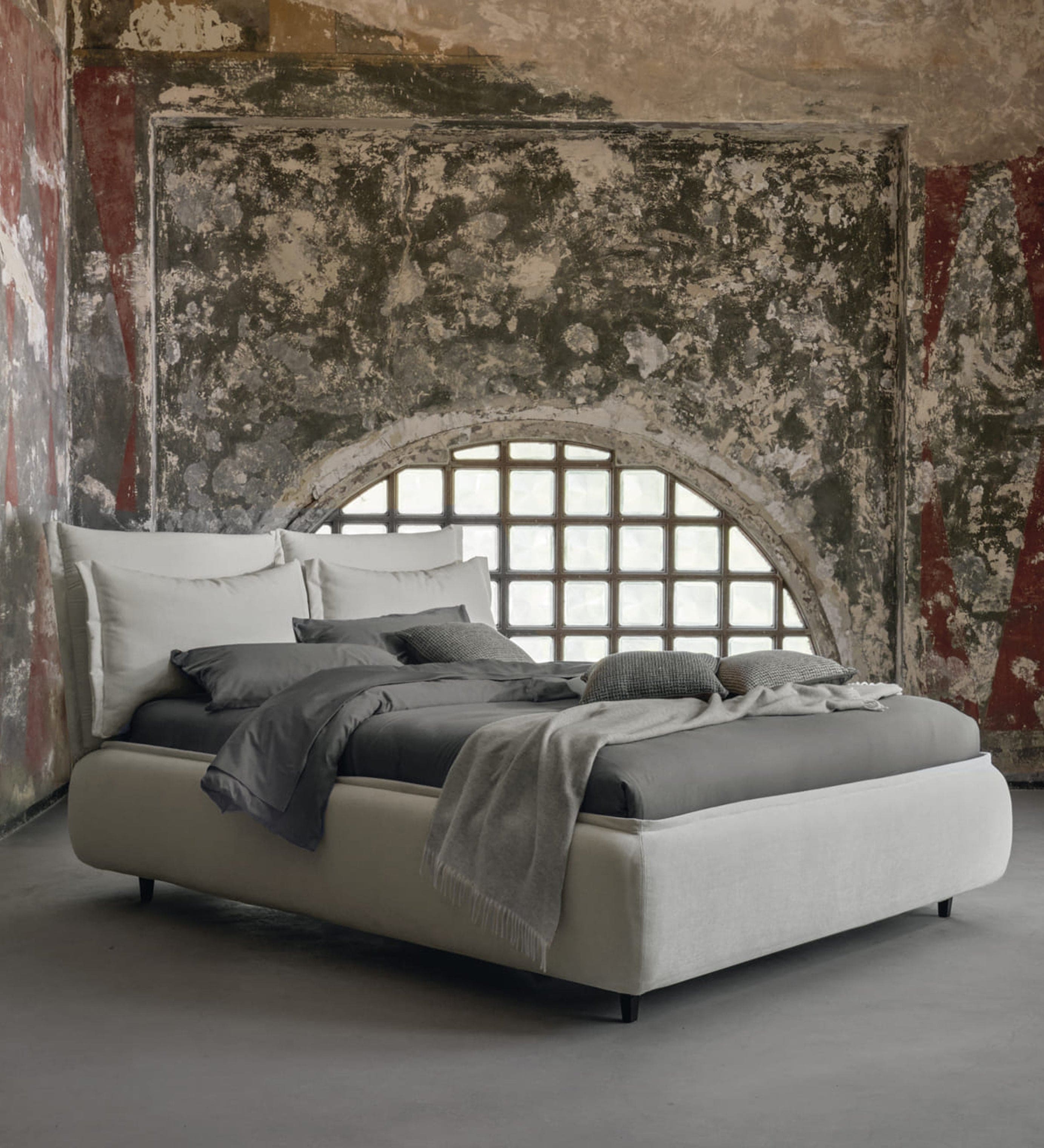 Somnia Letto Dorelan