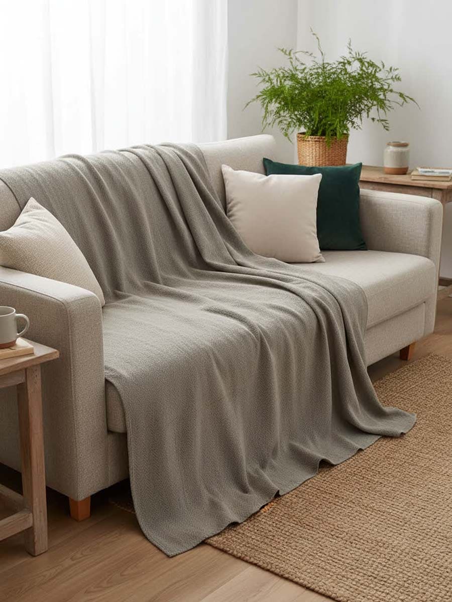 Telo Copritutto Surat Misto Cotone - Daunex