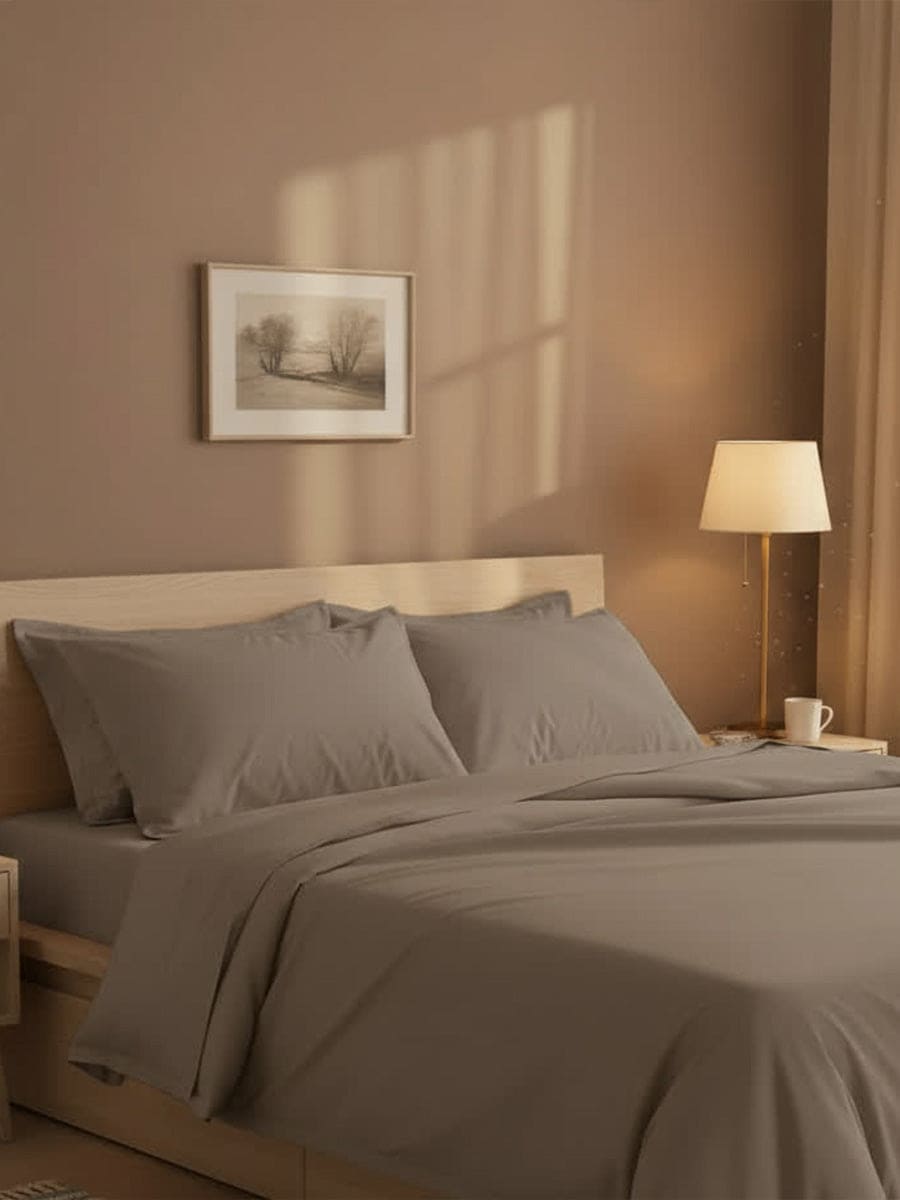 Completo Letto Officina Unito - Daltex