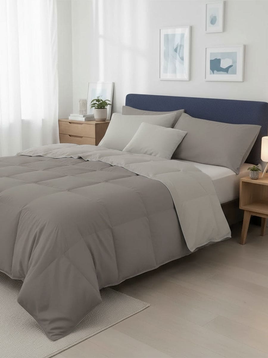 DAUNEX Trapunta Relax Canazei Avio