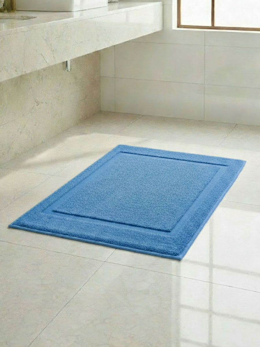 Tappeto Bagno Dubai in Spugna 900 grammi - Daltex