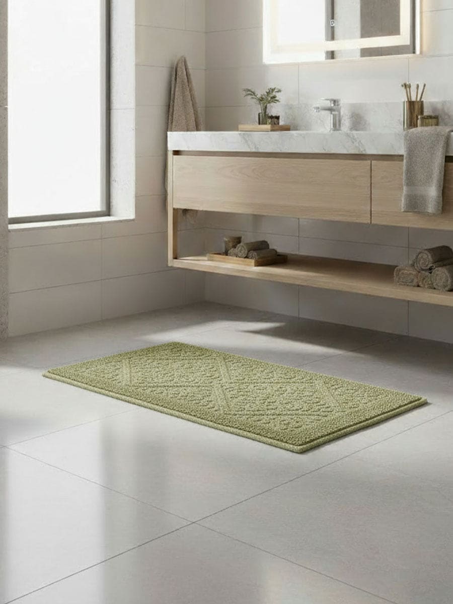 Tappeto Bagno Alghero - Daunex