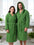 Accappatoio Dubai in spugna 400 grammi - Daltex