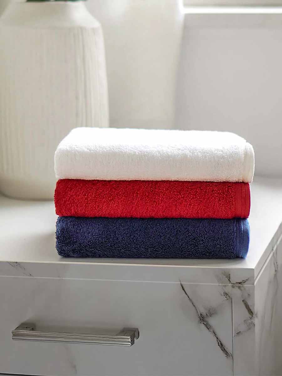 Asciugamano Viso e Ospite Vegan Life - Vossen