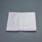 Completo letto matrimoniale Althea NK bianco
