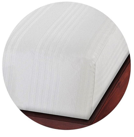 coprimaterasso matrimoniale diamond daunex