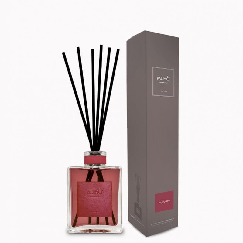 Perfume Diffuser Melograno MUHA'