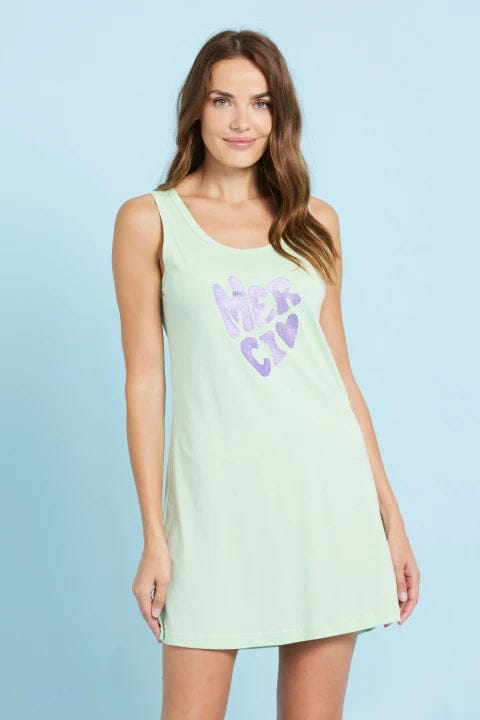 Abito Donna in Cotone Noidinotte