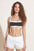 Pantaloncino mare donna modello Angy Noidinotte LE1050