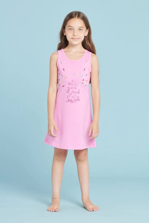 Pigiama bambina loading summer Noidinotte FE2244