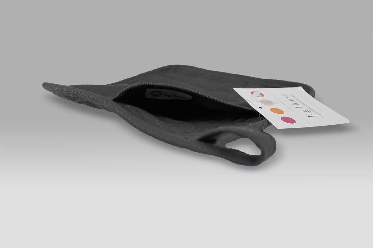 presina minimal tag house piombo