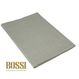 Lenzuola di sopra matrimoniale Melange Tinto in Filo Bossi