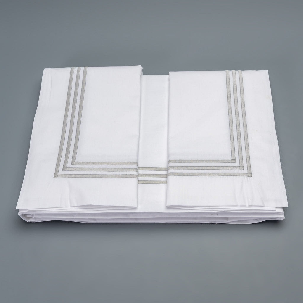 Parure letto String NK