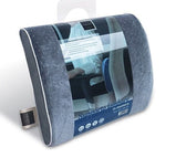 cuscino supporto lombare schiena smartworking