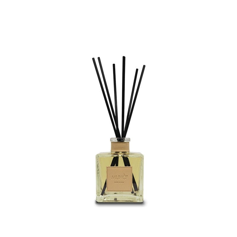 Perfume Diffuser Vaniglia e Ambra MUHA'