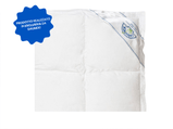 Piumino Verbier Light - Medium - Warm Daunex