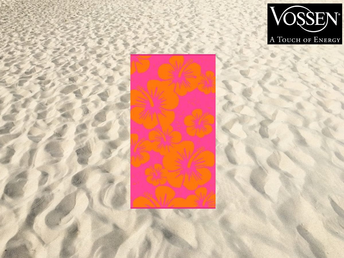 Telo Mare Aloha Vossen