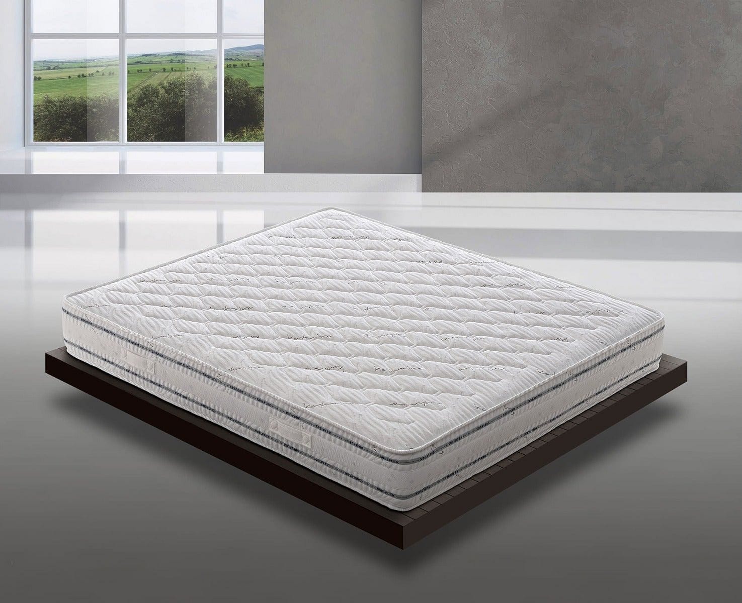 Materasso Sanitario Box Memory