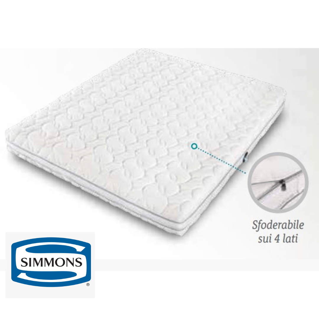 Materasso Simmons Premium Healthy