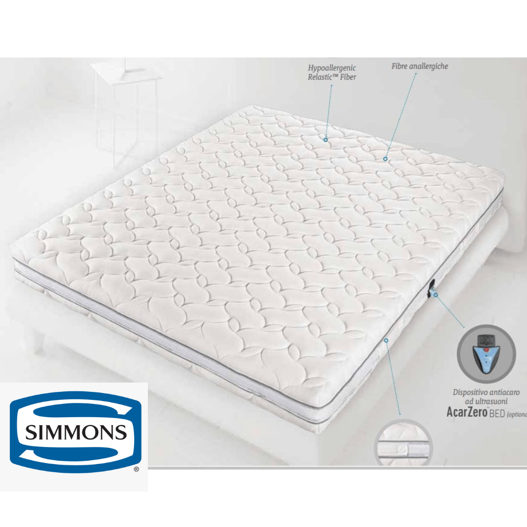 Materasso Simmons Dorsopedic™ Reflection Healthy