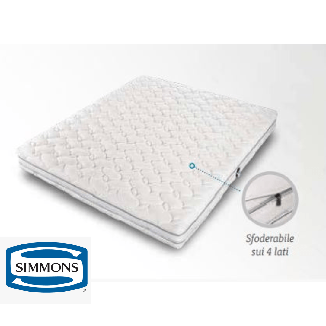 Materasso Simmons Dorsopedic™ Reflection Healthy