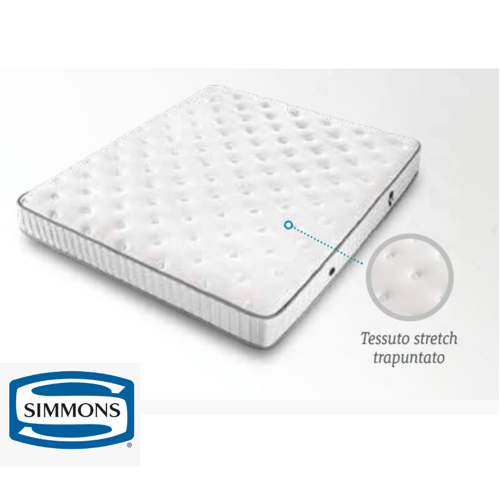 Materasso Simmons Dorsopedic™ Superior™ Healthy