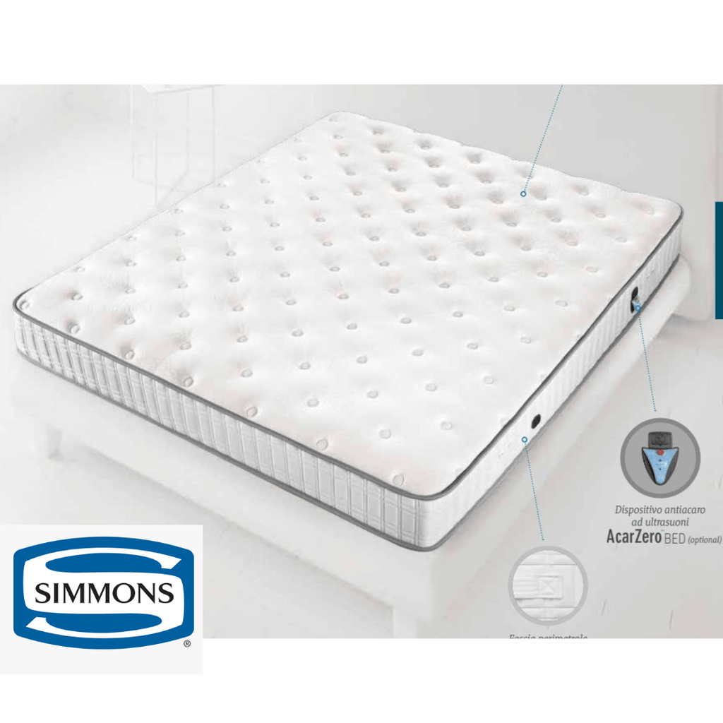 Materasso Simmons Dorsopedic™ Superior™ Healthy