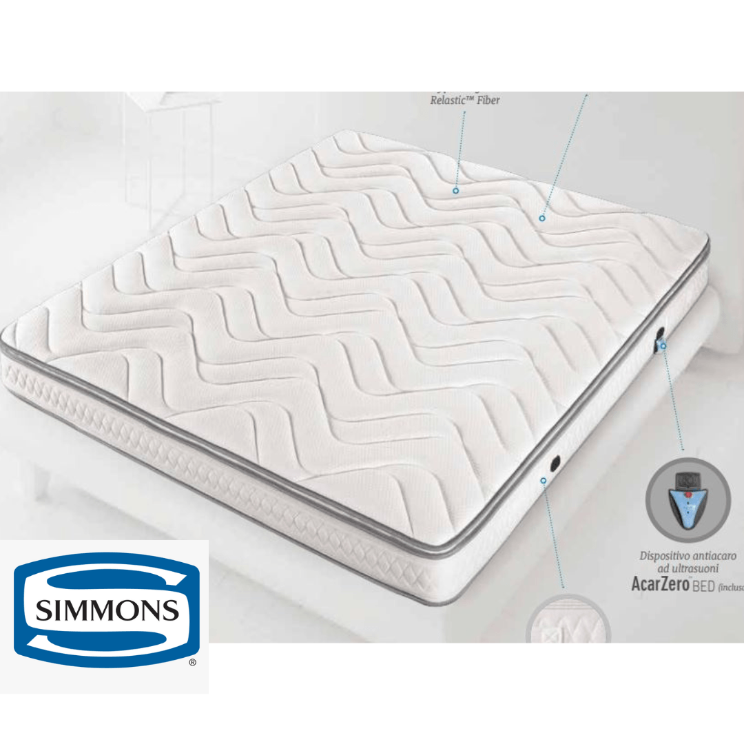 Materasso Simmons Dorsopedic™ Eminence™ Healthy