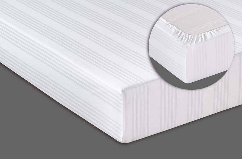 coprimaterasso antiacaro diamond daunex