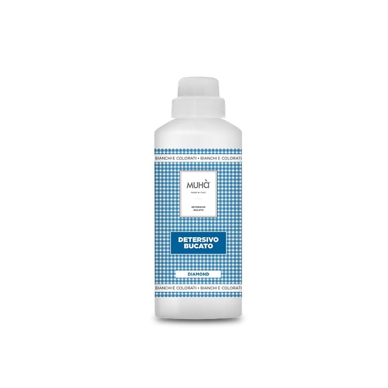 Detersivo Concentrato 1000ML Diamond MUHA'