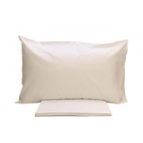 Completo letto caldo cotone bianco essenza matrimoniale, singolo e piazze e mezza comprende federa, lenzuola di sopra e lenzuolo di sotto.