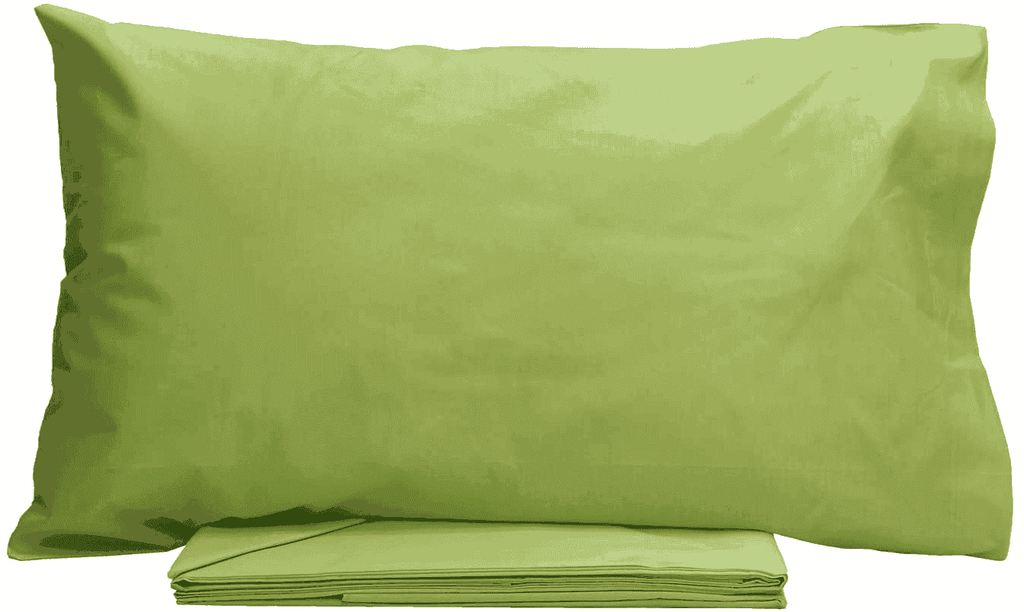 Completo letto verde lime essenza daltex i coordinabili matrimoniale, singolo e piazza e mezza. Comprende lenzuolo di sopra, lenzuolo di sotto e federe.