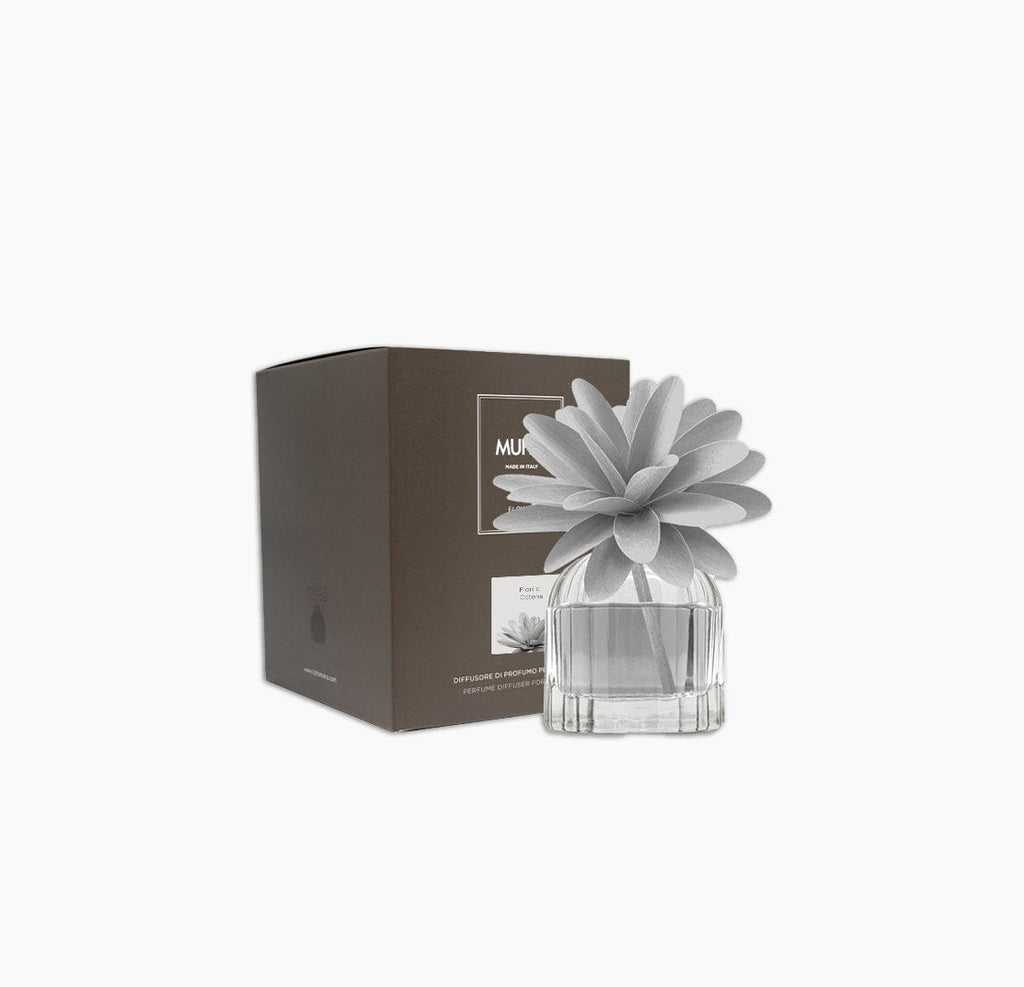 MUHA' Profumatore d'Ambiente Flower Diffuser