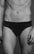 Slip uomo light vita bassa in cotone elasticizzato Boglietti FPB009