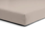 Lenzuolo di sotto con Angoli Jersey Eco