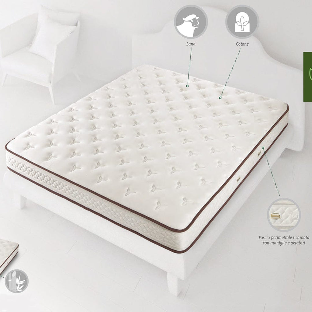 Materasso Simmons Dorsopedic™ Eminence™ Natural