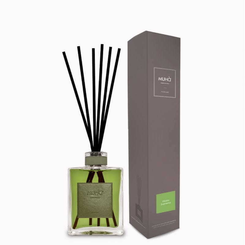 Perfume Diffuser Mosto Supremo MUHA'