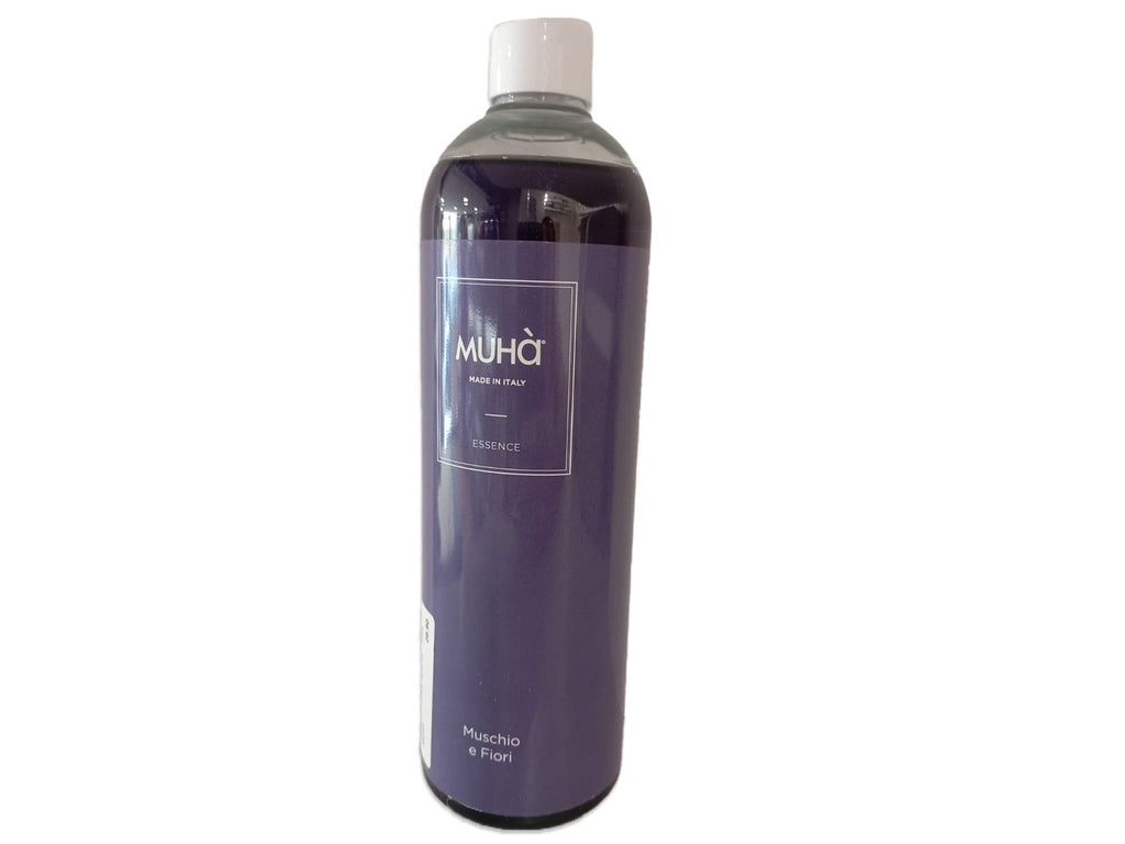 MUHA' Refill Ricarica Profumo d'Ambiente