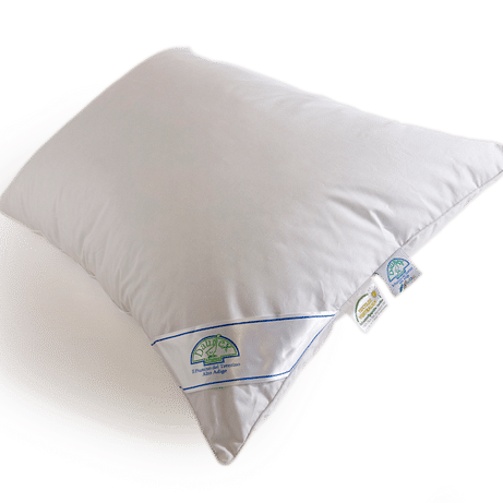 cuscino letto soffio daunex