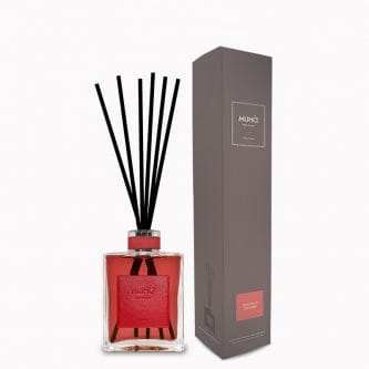 Perfume Diffuser Arancio e Cannella MUHA'