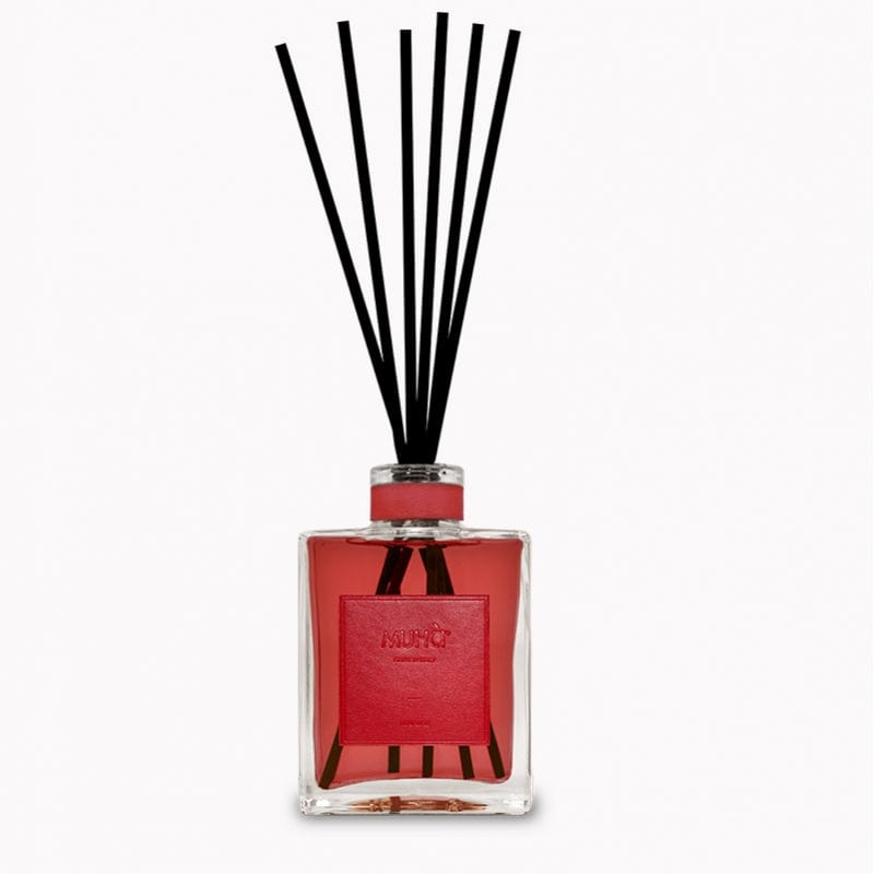 Perfume Diffuser Arancio e Cannella MUHA'